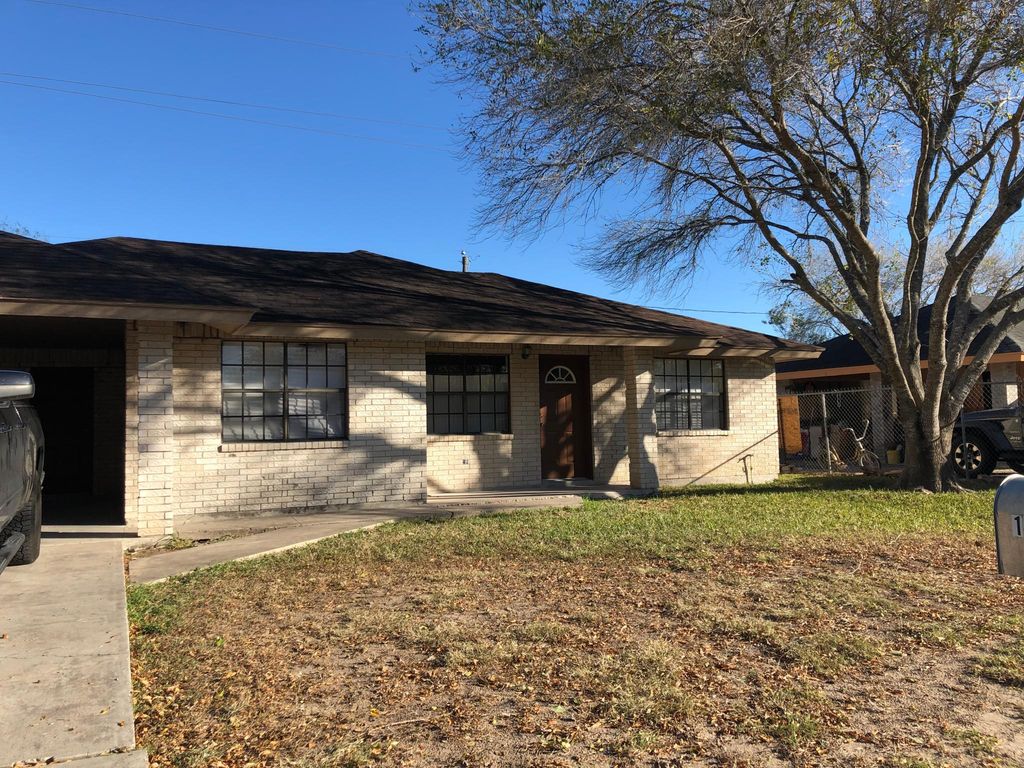 114 Zinnia Cir, Rio Hondo, TX 78583 Trulia