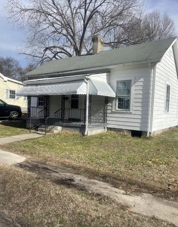 77 Fairfield Ave, Danville, VA 24541 MLS 69897 Trulia