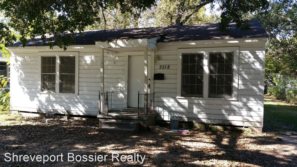 5518 Prentiss Ave, Shreveport, LA 71108