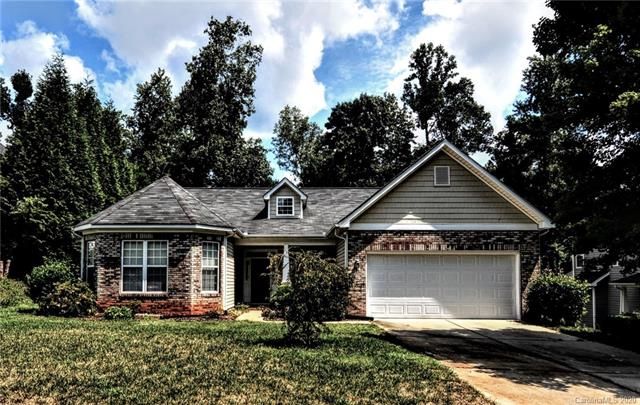 1581 Hawthorne Dr, Indian Trail, NC 28079