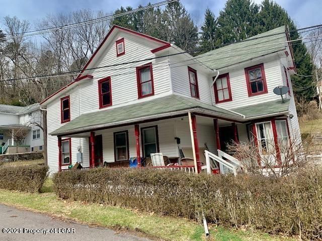 46 Glen Ave, Shickshinny, PA 18655