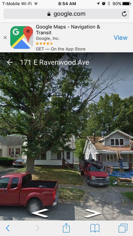 171 E Ravenwood Ave, Youngstown, OH 44507
