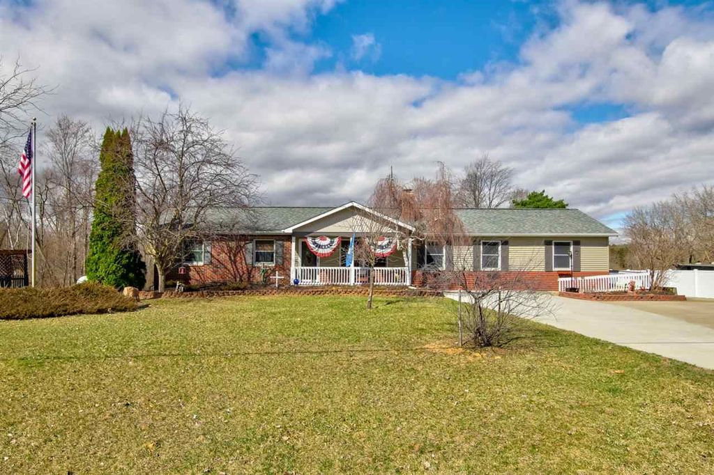 7124 Hess Rd, Millington, MI 48746 Trulia