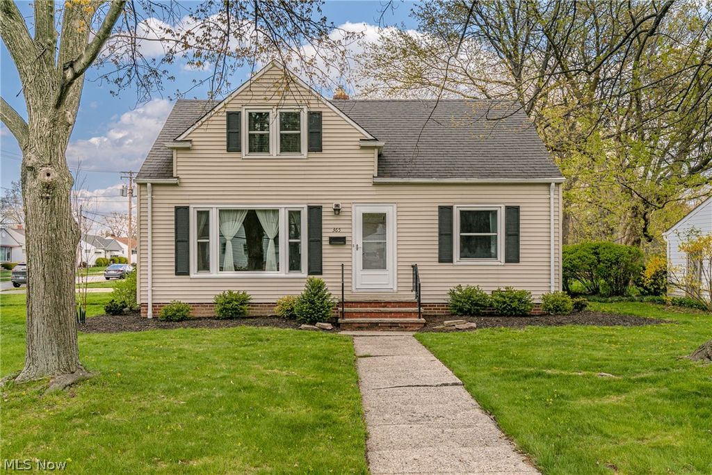 365 Fairway Blvd, Eastlake, OH 44095 Trulia