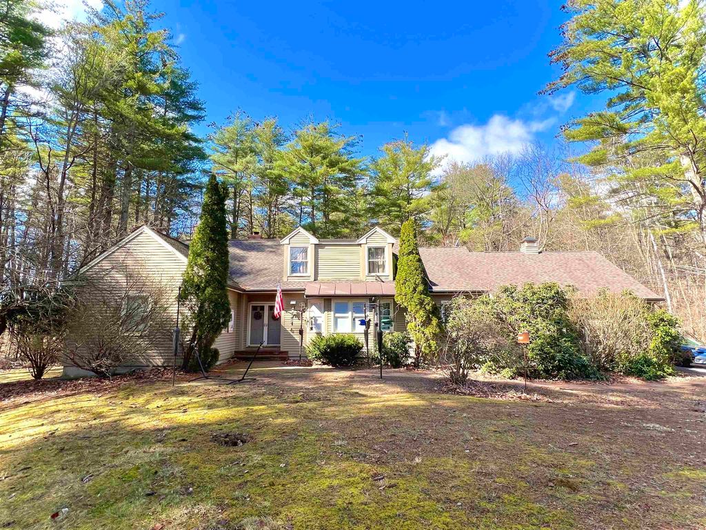 97 North Lowell Road, Windham, NH 03087 Trulia