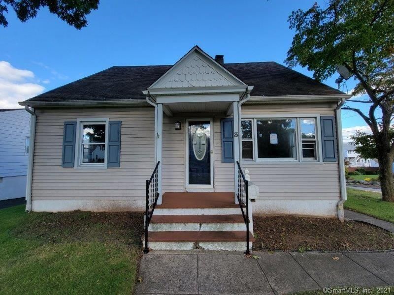 3 Fort Hill Ave, Shelton, CT 06484
