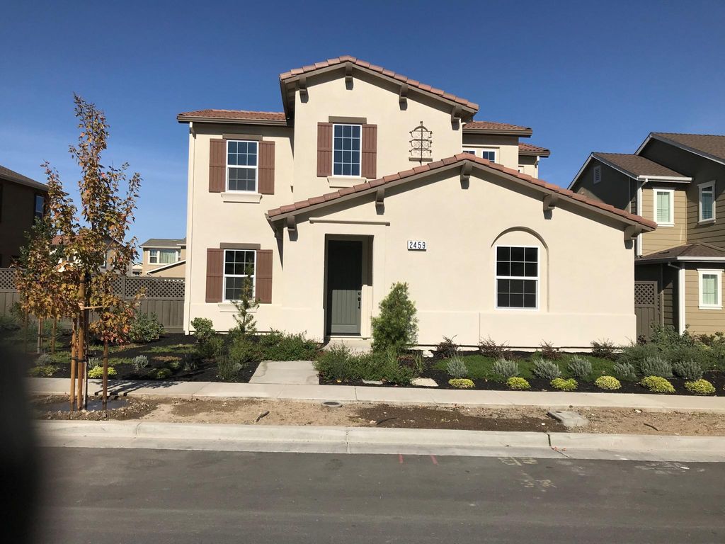 2459 Cordelia Ln, Tracy, CA 95377 Trulia