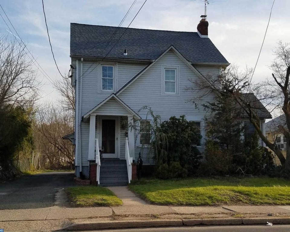 1401 Nottingham Way, Hamilton, NJ 08609 Trulia