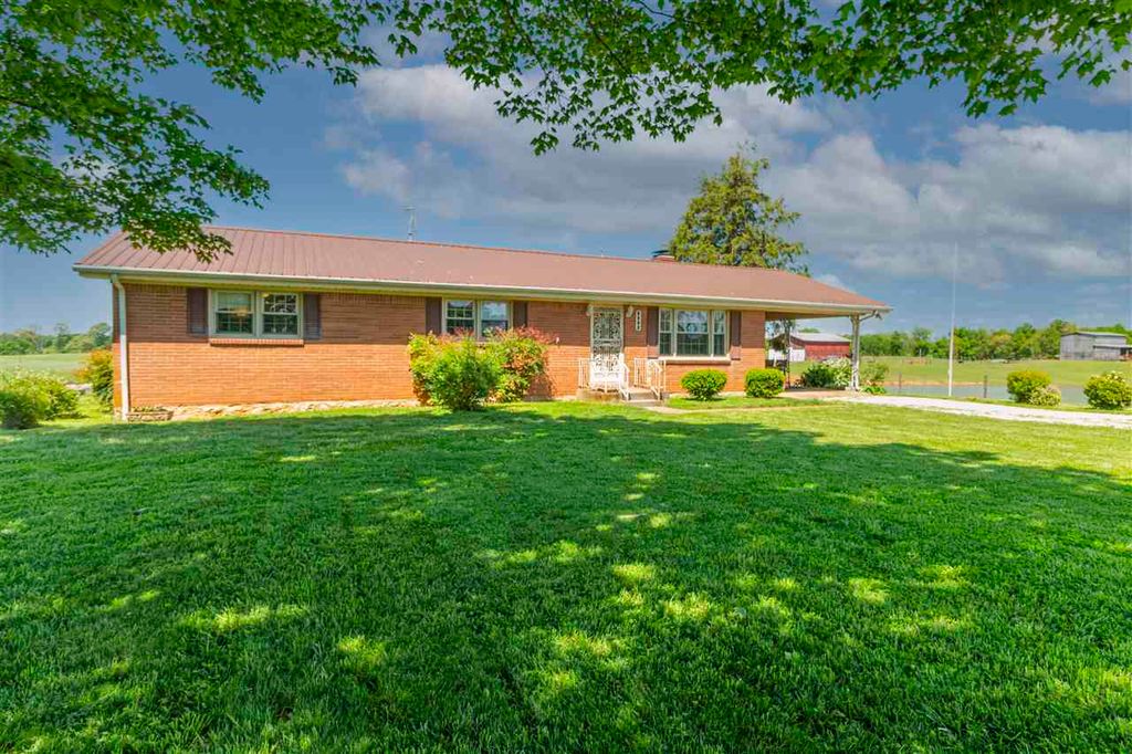 4001 Smiths Grove-scottsville Road Smiths Grove Ky 8095 Smiths Grove Scottsville Rd, Smiths Grove, KY 42171 | Trulia