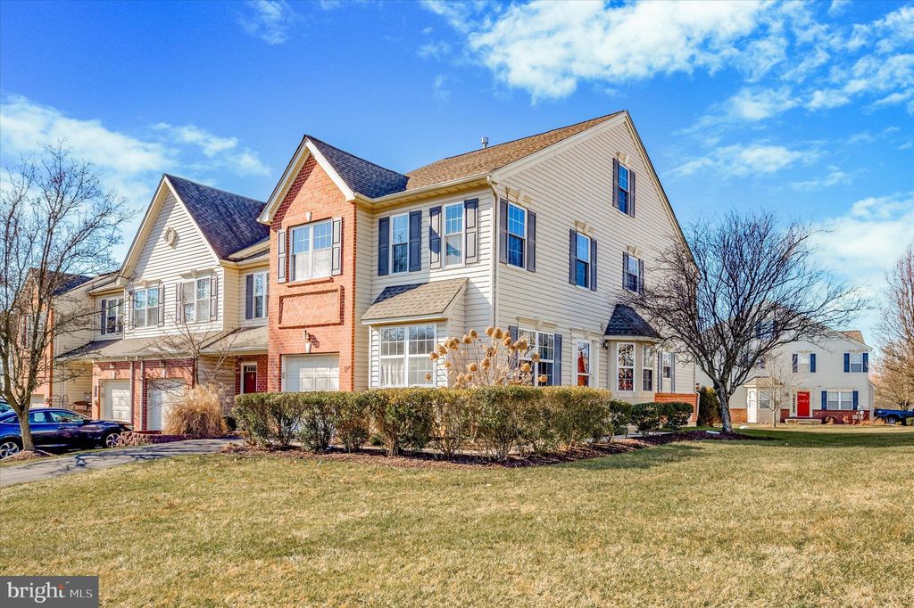 376 Belcourt Way, Harleysville, PA 19438 Trulia