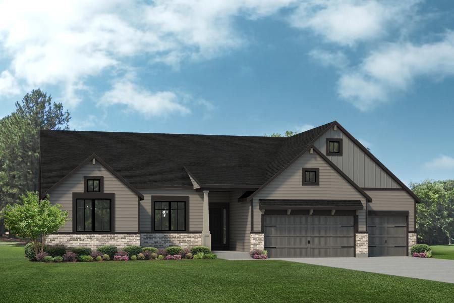 609 Tomahawk Dr #YRLYM6, Columbia, MO 65203