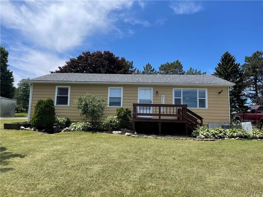 5135 Strain Rd N, Munnsville, NY 13409 Trulia