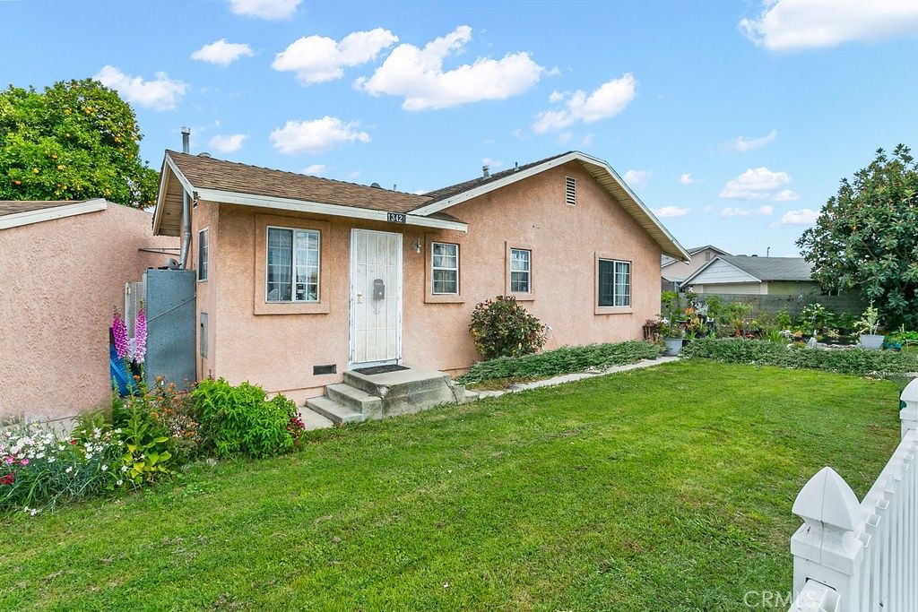 13426 Downey Ave, Paramount, CA 90723 Trulia