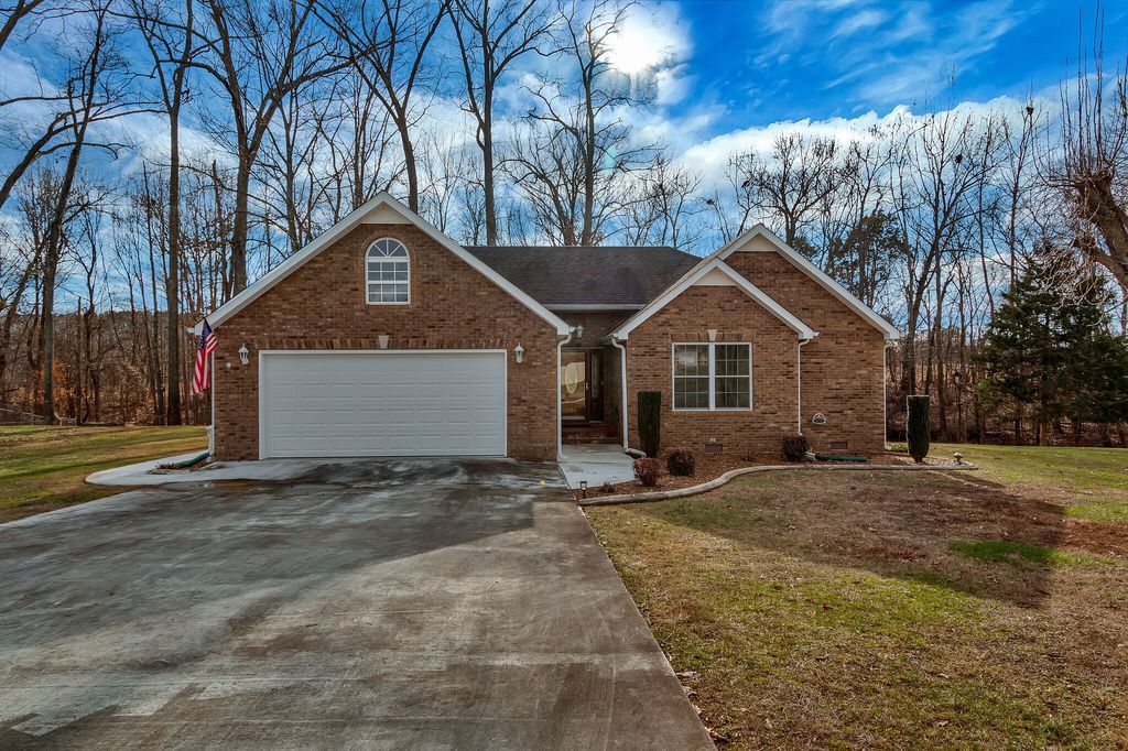 213 Lakeview Dr, Decherd, TN 37324 Trulia