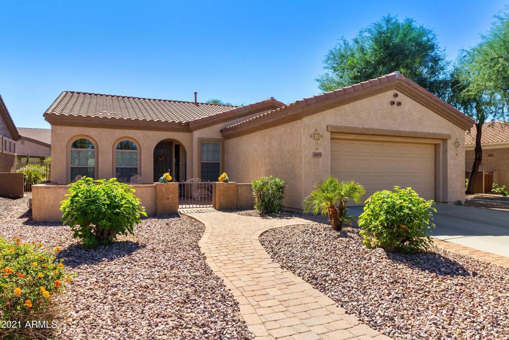4495 E Donato Dr, Gilbert, AZ 85298