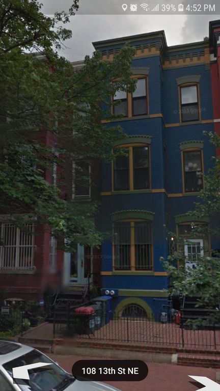 3 Bedroom Apartments For Rent In Washington Dc 400 Rentals Trulia