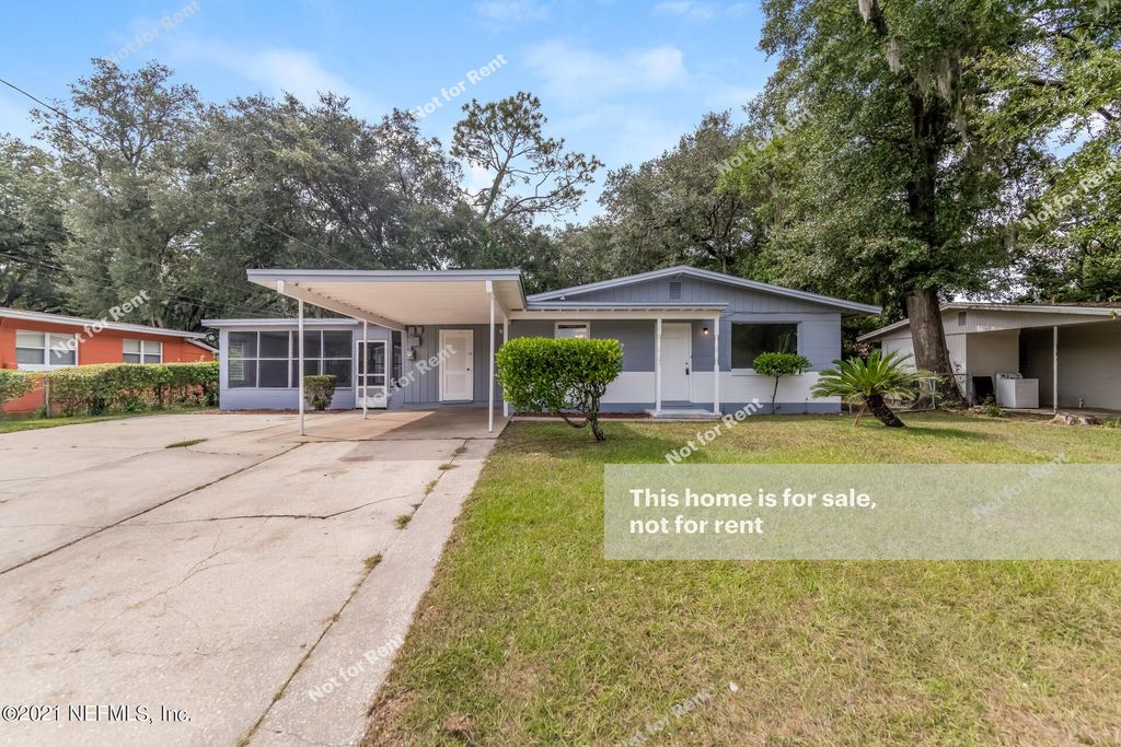 4138 Lane Ave S, Jacksonville, FL 32210