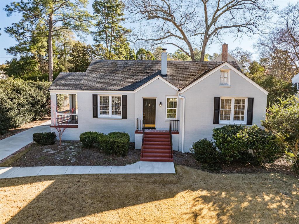 2912 Lake Forest Dr, Augusta, GA 30909 Trulia