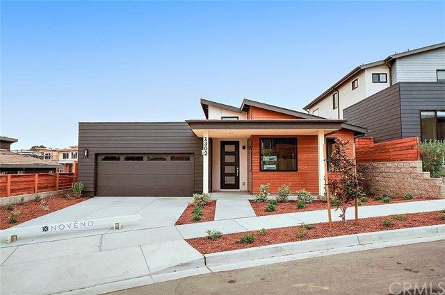 1252 Noveno Ave, San Luis Obispo, CA 93401