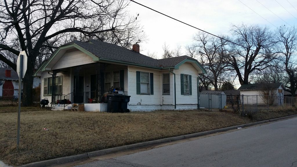 1533 NE Euclid St, Oklahoma City, OK 73117 Trulia