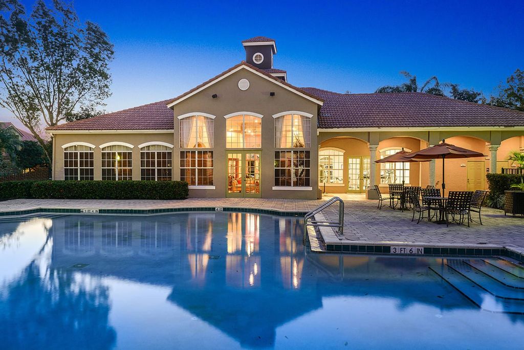 Royal St. at the Villages Apartment Homes West Palm Beach, FL