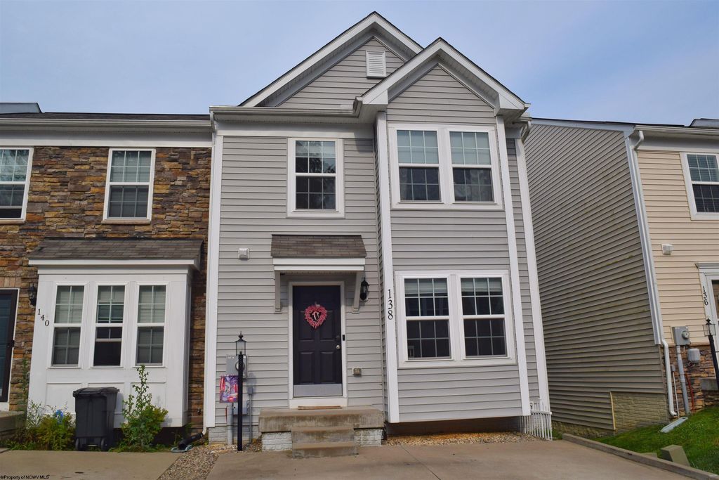 138 Tee Dr, Maidsville, WV 26541 Trulia