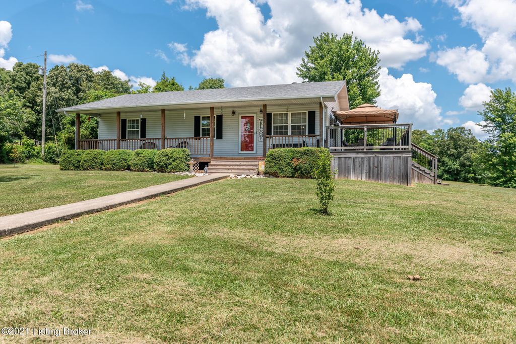 4940 Payneville Rd, Brandenburg, KY 40108 Trulia
