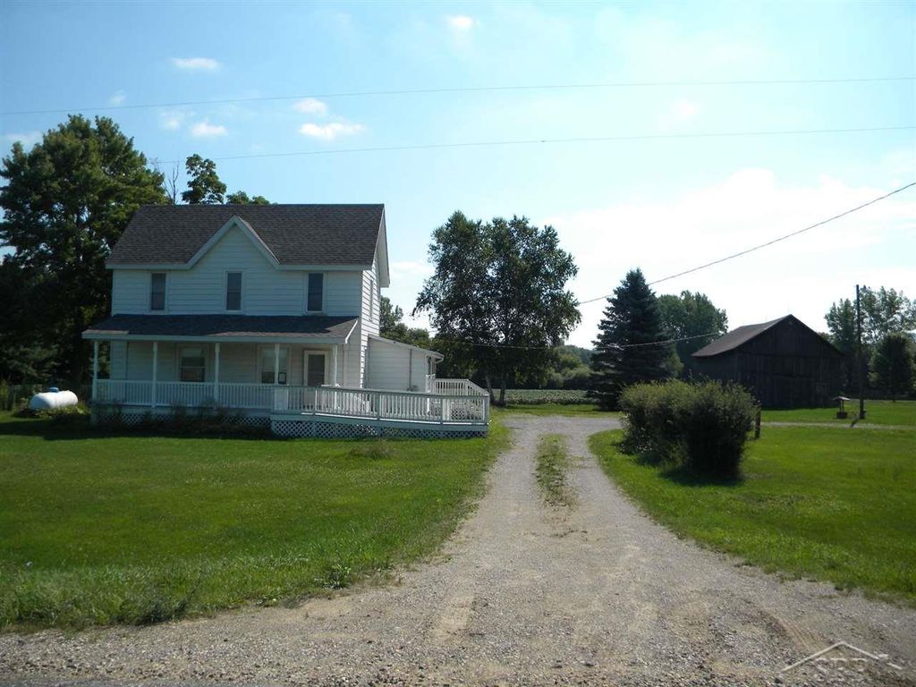 8051 Sheridan Rd, Millington, MI 48746 Trulia