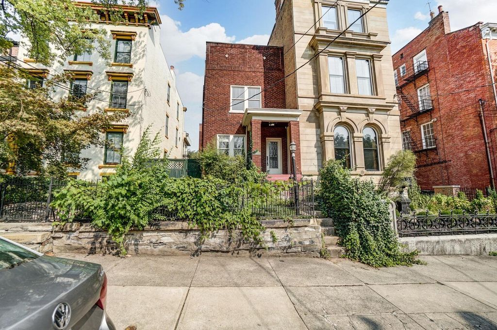 1330 Broadway St, Cincinnati, OH 45202