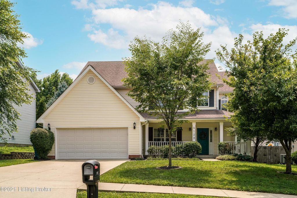 5122 Craigs Creek Dr, Louisville, KY 40241 Trulia