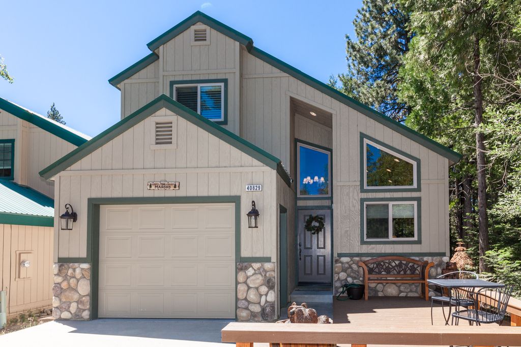 40829 Silvertip Ln, Shaver Lake, CA 93664 Trulia