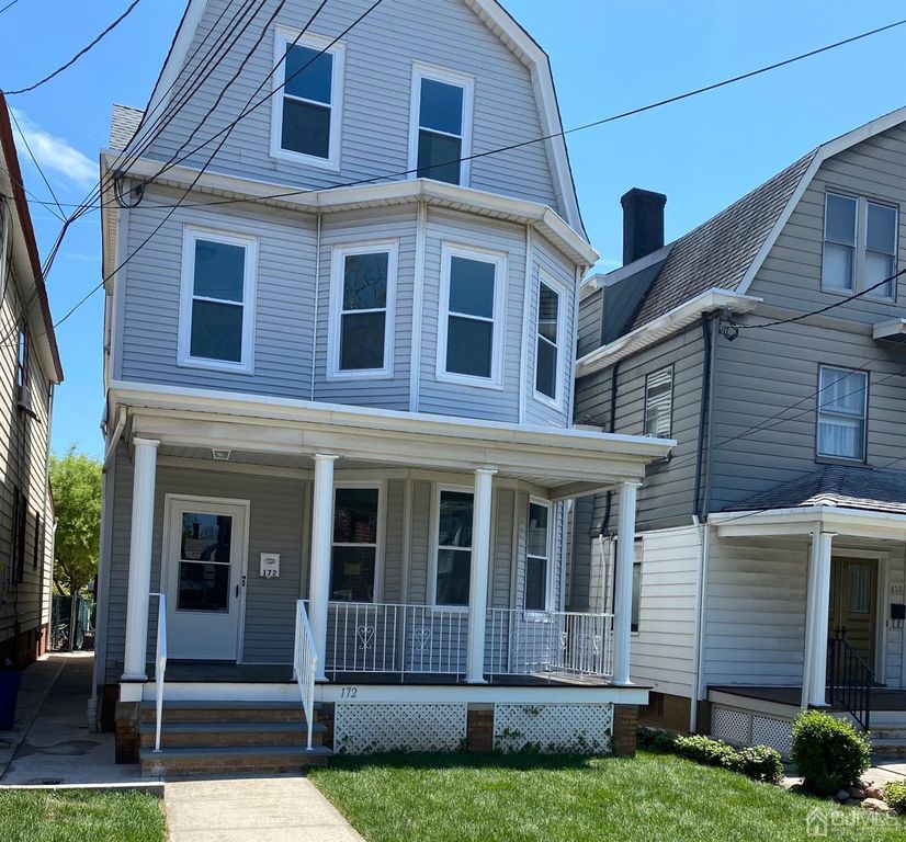 172 Rector St, Perth Amboy, NJ 08861 Trulia