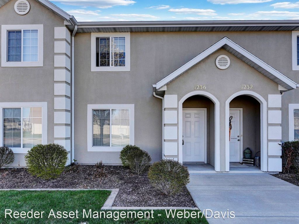 1280 E 6125 S, Ogden, UT 84405