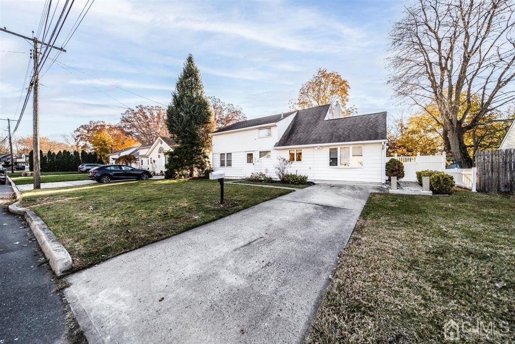 33 Southwood Dr, Old Bridge, NJ 08857 Trulia