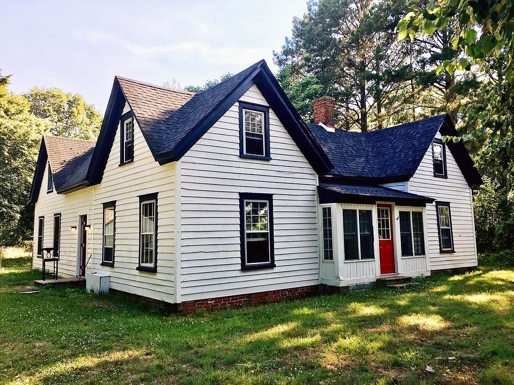 24060 Custis Neck Rd, VA 23301 Trulia