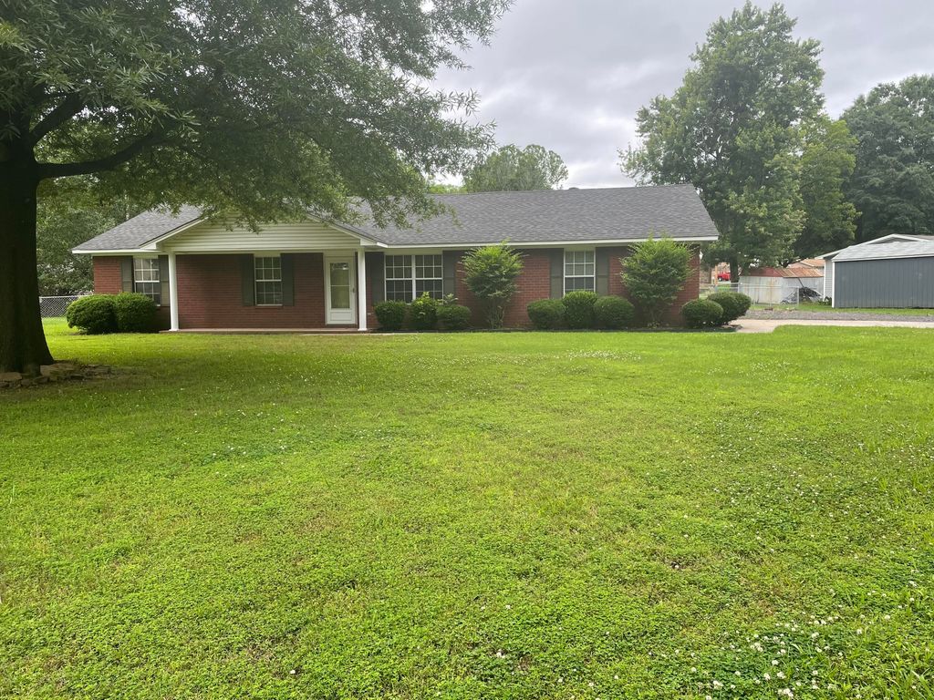 201 Avenue 4 NW, Atkins, AR 72823 Trulia