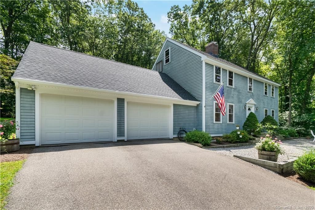 6 Pheasant Hill Ln, Old Saybrook, CT 06475 Trulia