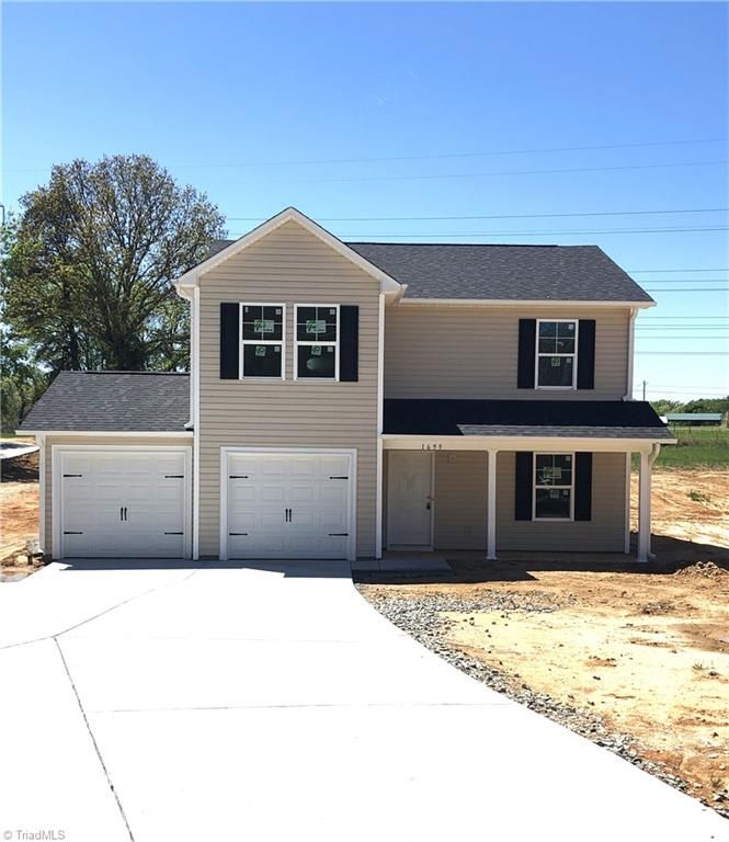 1699 Sink Farm Rd, Lexington, NC 27295 | Trulia