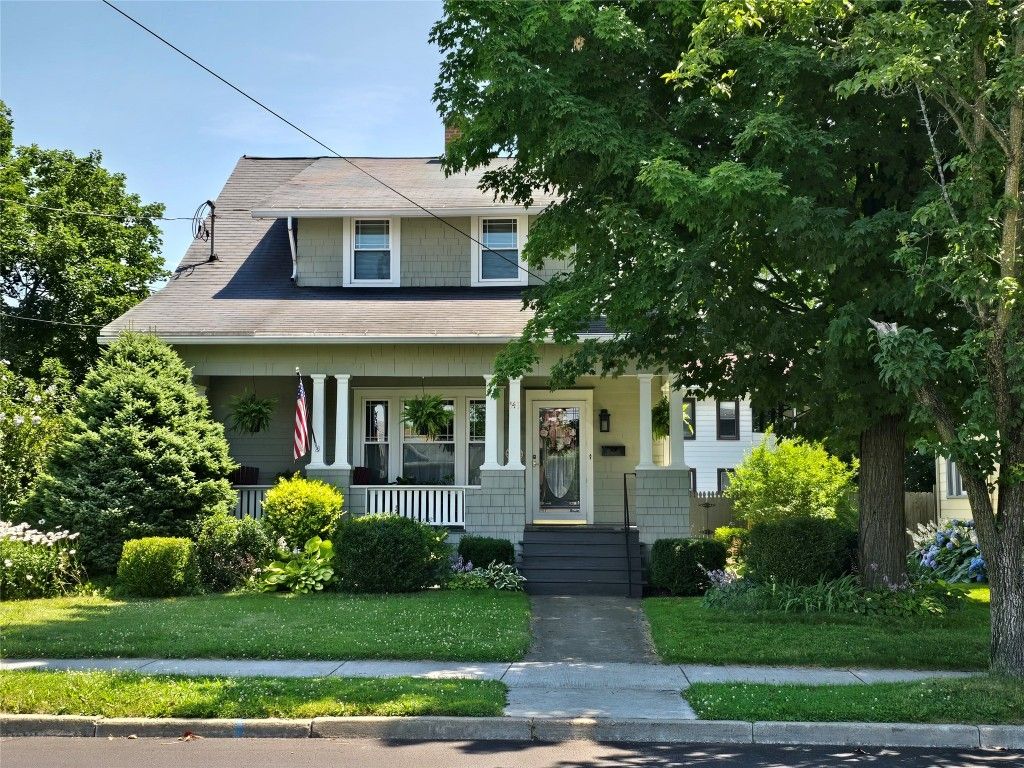 148 W End Ave, Binghamton, NY 13905 See Estimated Value
