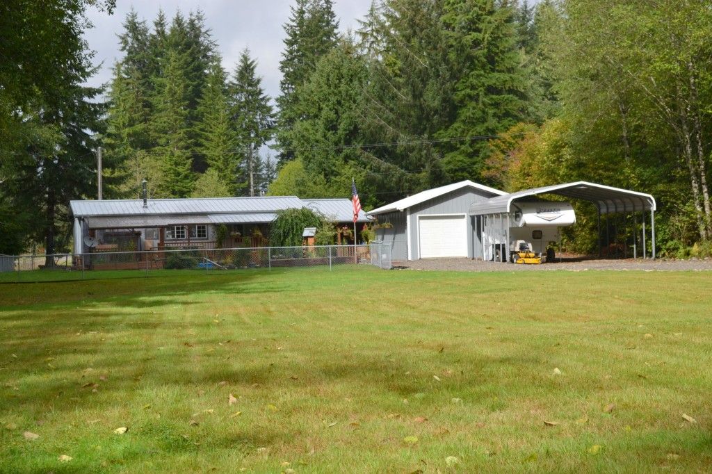 71 Zepeda Rd, Forks, WA 98331