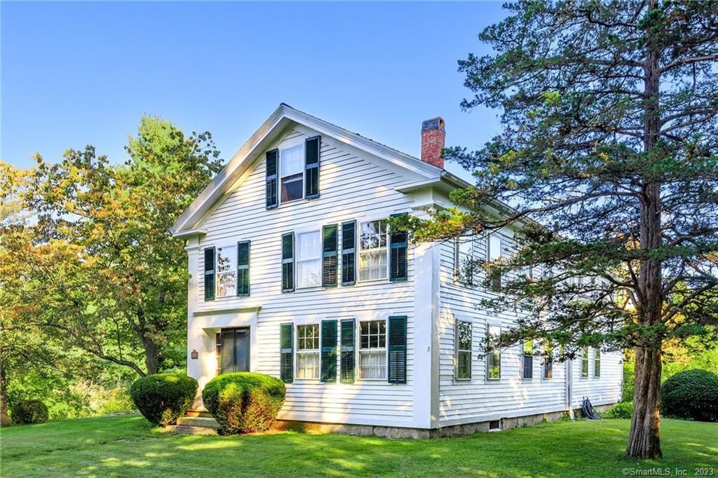 101 Child Hill Rd, Woodstock, CT 06281 Trulia