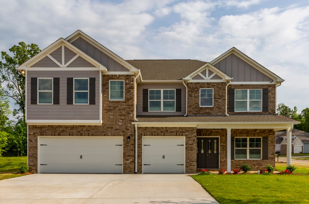 Tyler Chase McCalla, AL Trulia