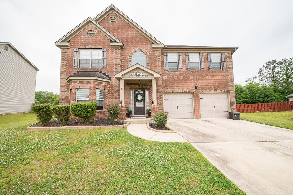 25 Caen Dr, Fort Mitchell, AL 36856 Trulia