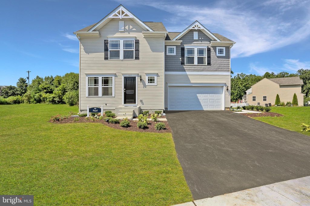 Thoroughbred Dr, York Haven, PA 17370