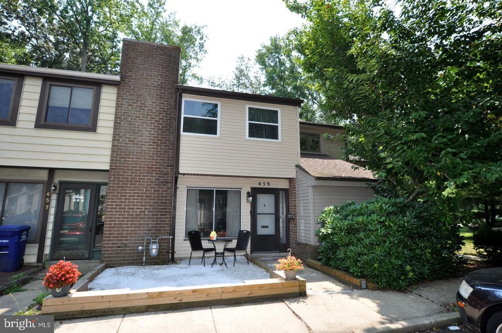 459 Barton Run, Marlton, NJ 08053 Trulia