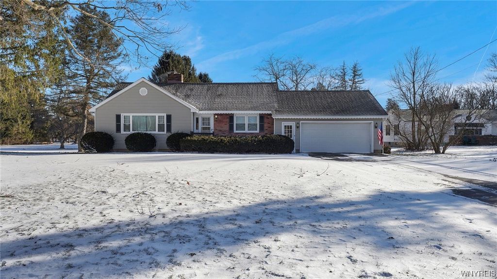 47 Grove St, Delevan, NY 14042 Trulia