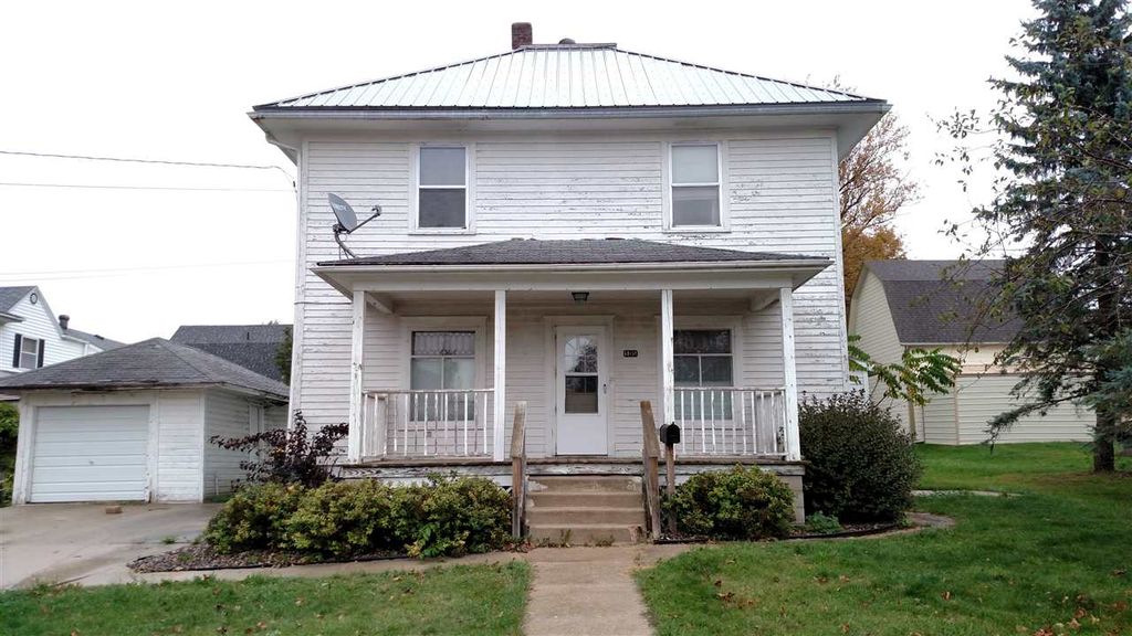 105 2nd St NE, Waukon, IA 52172 Trulia