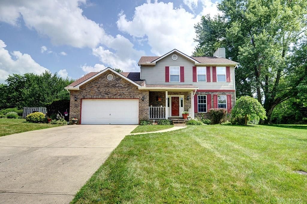 1181 Turner Pl, Xenia, OH 45385 Trulia