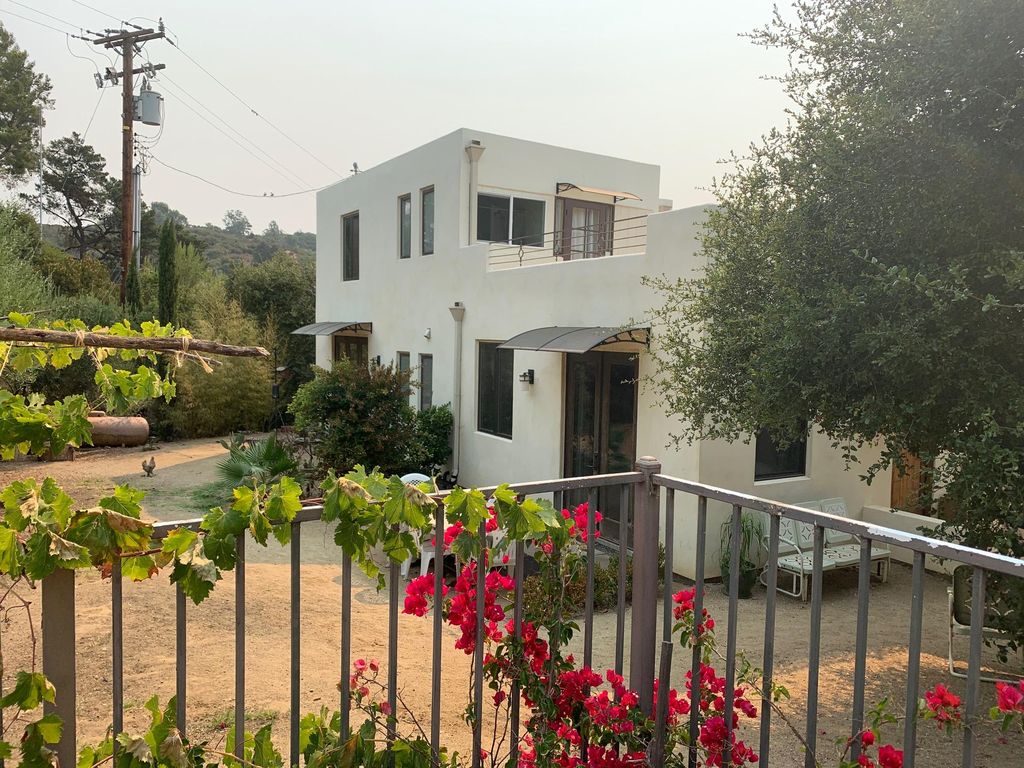 22072 Topanga School Rd 1, Topanga, CA 90290 Trulia