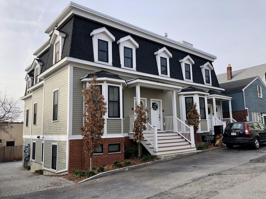 40 Pitman St 4, Somerville, MA 02143 Trulia